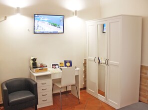 Double Room, Private Bathroom
