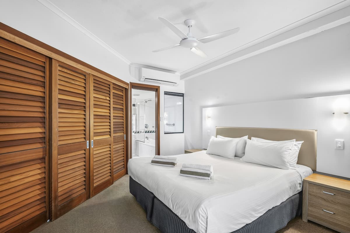 Standard Apartment, 1 Bedroom