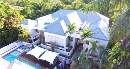 Silkari The Pavilions Port Douglas