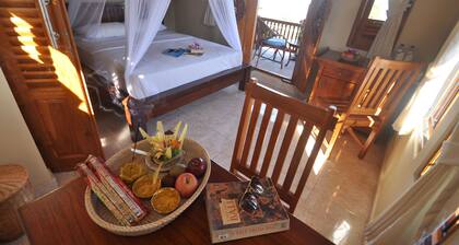 Meme Surung Homestay