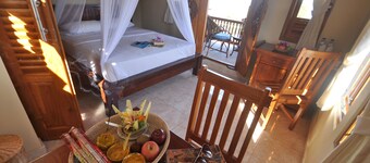 Meme Surung Homestay