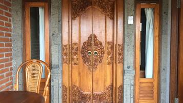 Comfort Double or Twin Room, Private Bathroom | Balcony