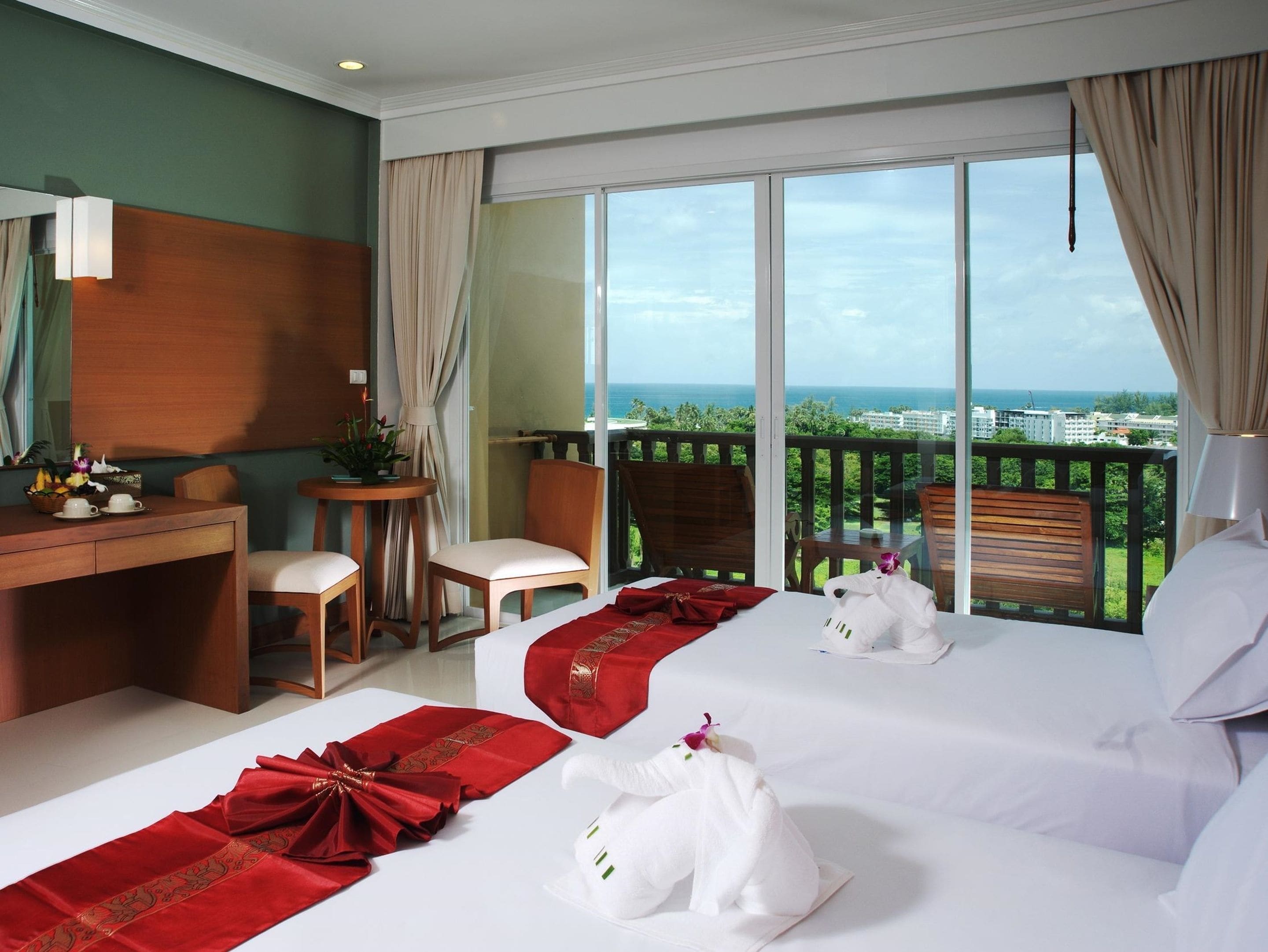 Foto - Princess Seaview Resort & Spa - SHA Plus