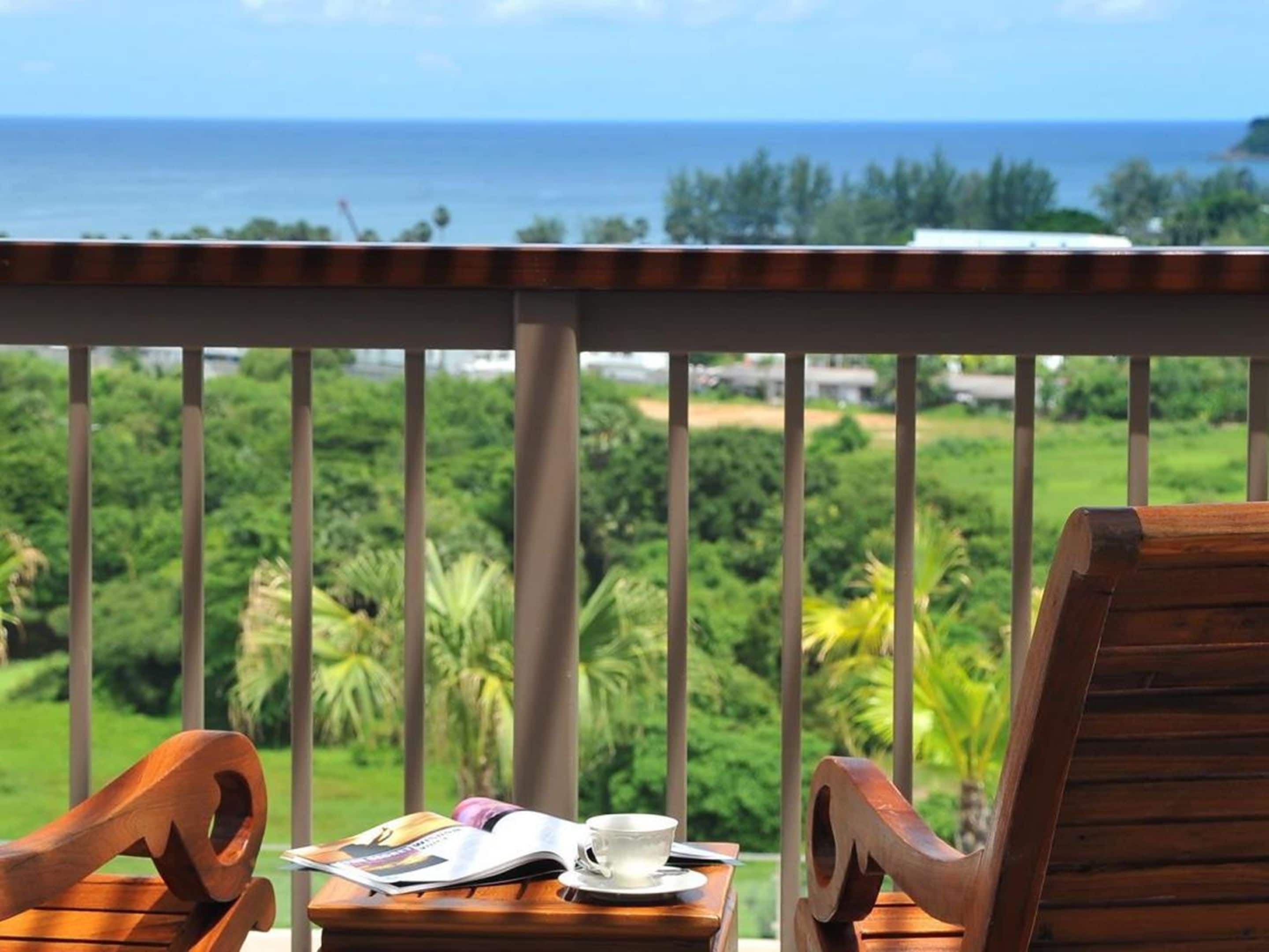 Foto - Princess Seaview Resort & Spa - SHA Plus