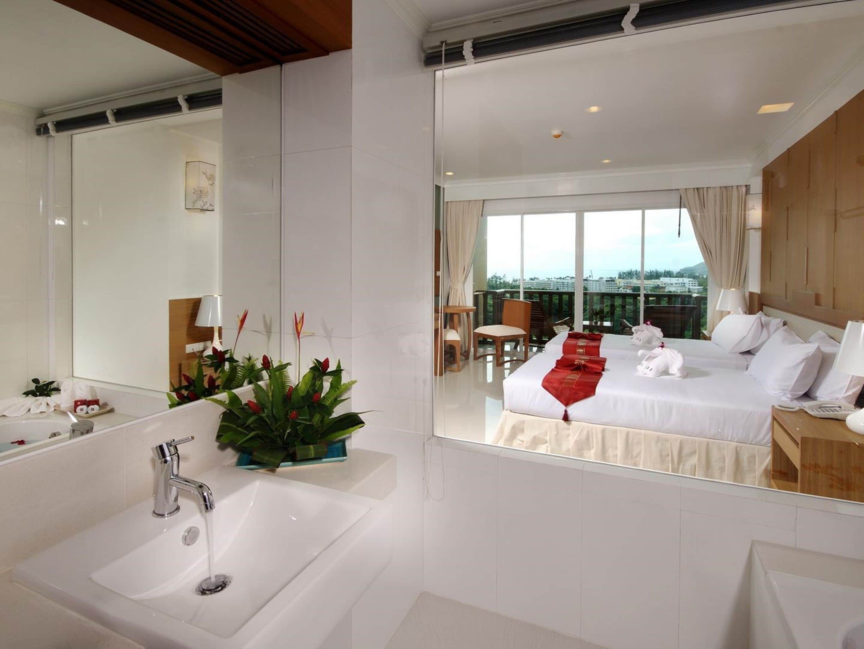 Foto - Princess Seaview Resort & Spa - SHA Plus