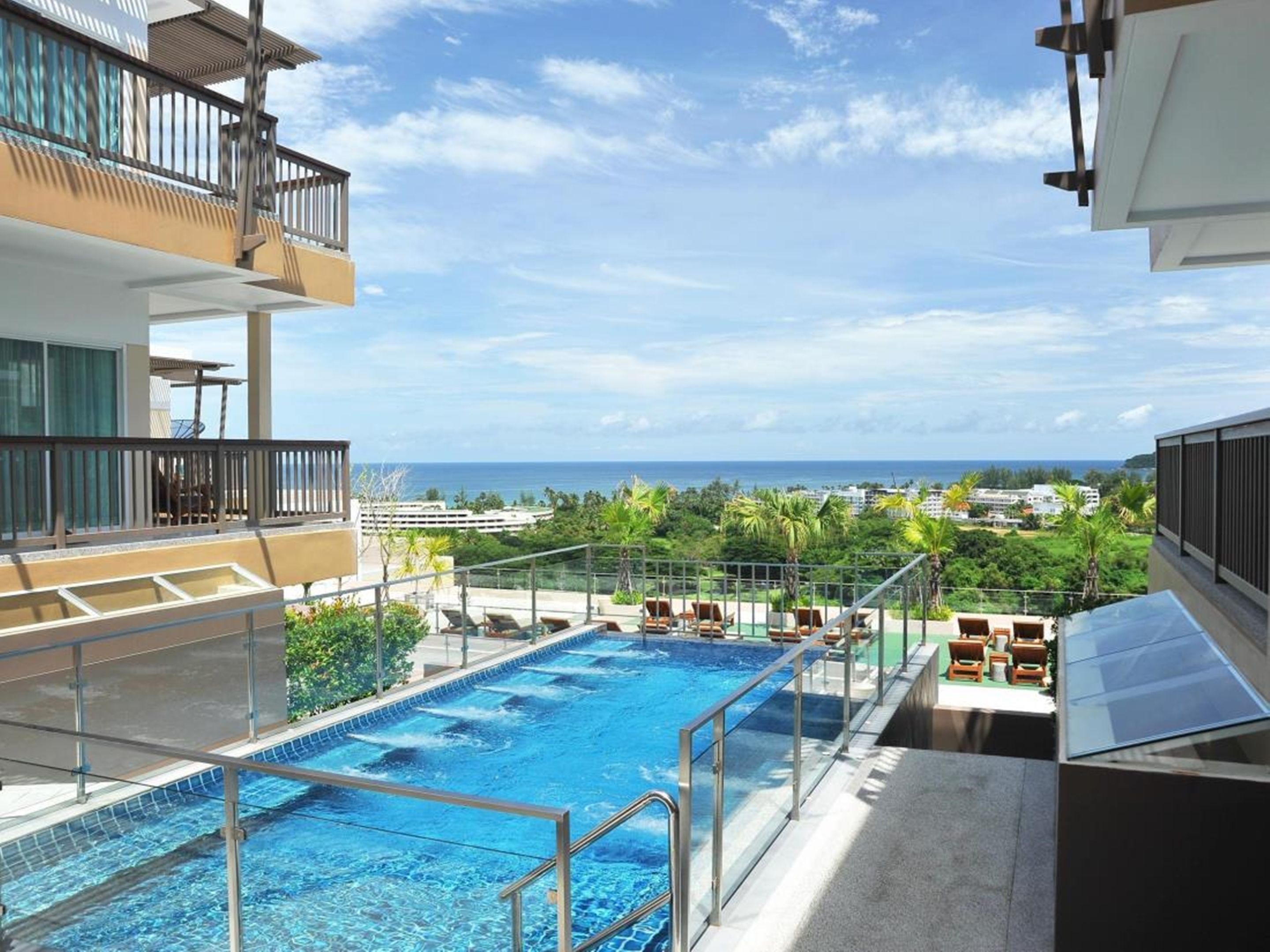 Foto - Princess Seaview Resort & Spa - SHA Plus