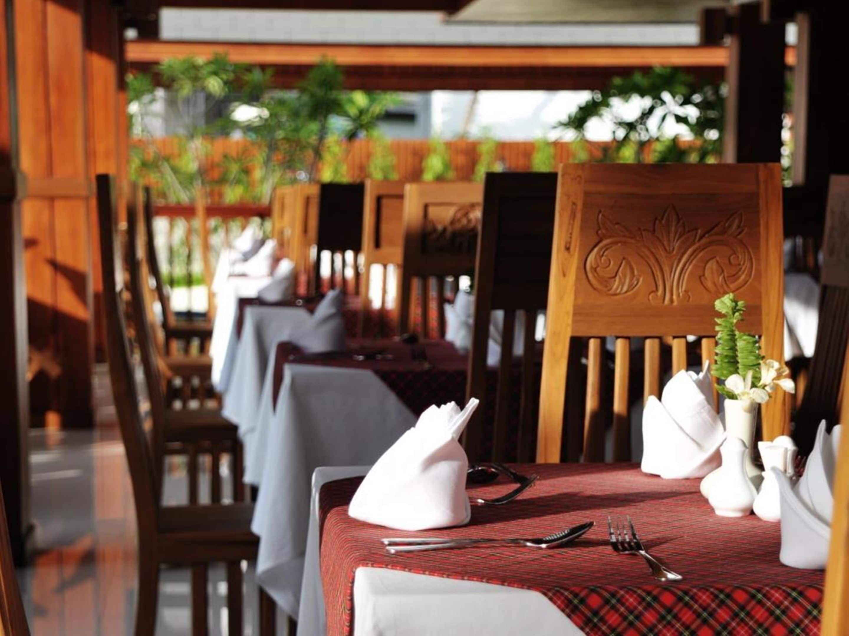 Foto - Princess Seaview Resort & Spa - SHA Plus