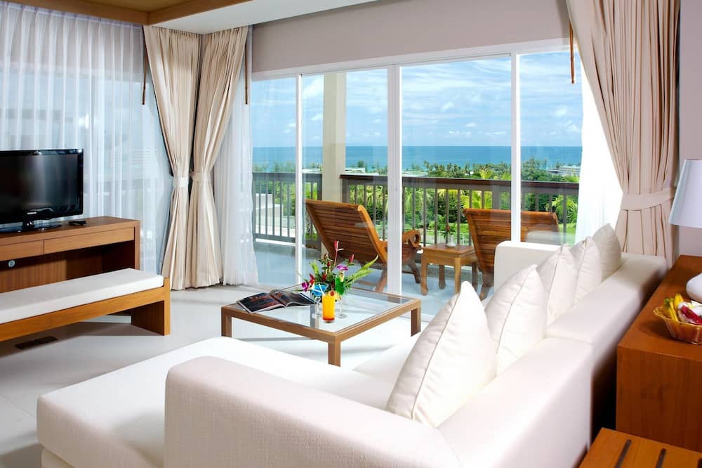 Princess Seaview Resort & Spa