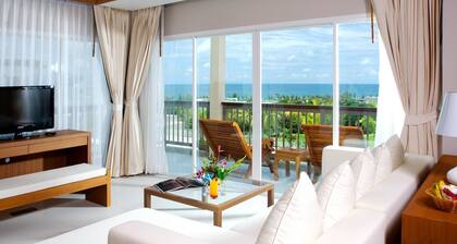 Princess Seaview Resort & Spa