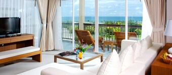 Princess Seaview Resort & Spa