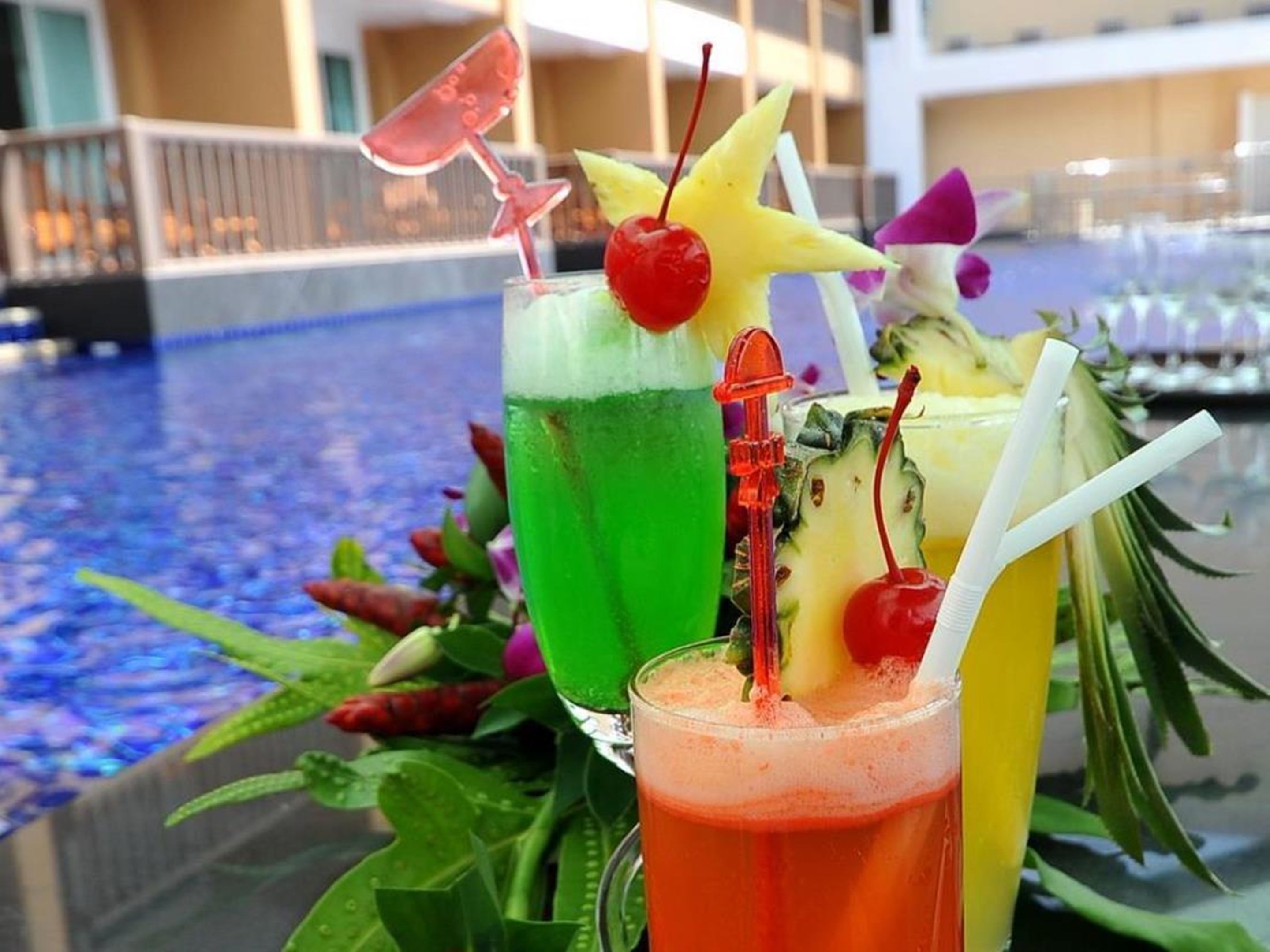 Foto - Princess Seaview Resort & Spa - SHA Plus