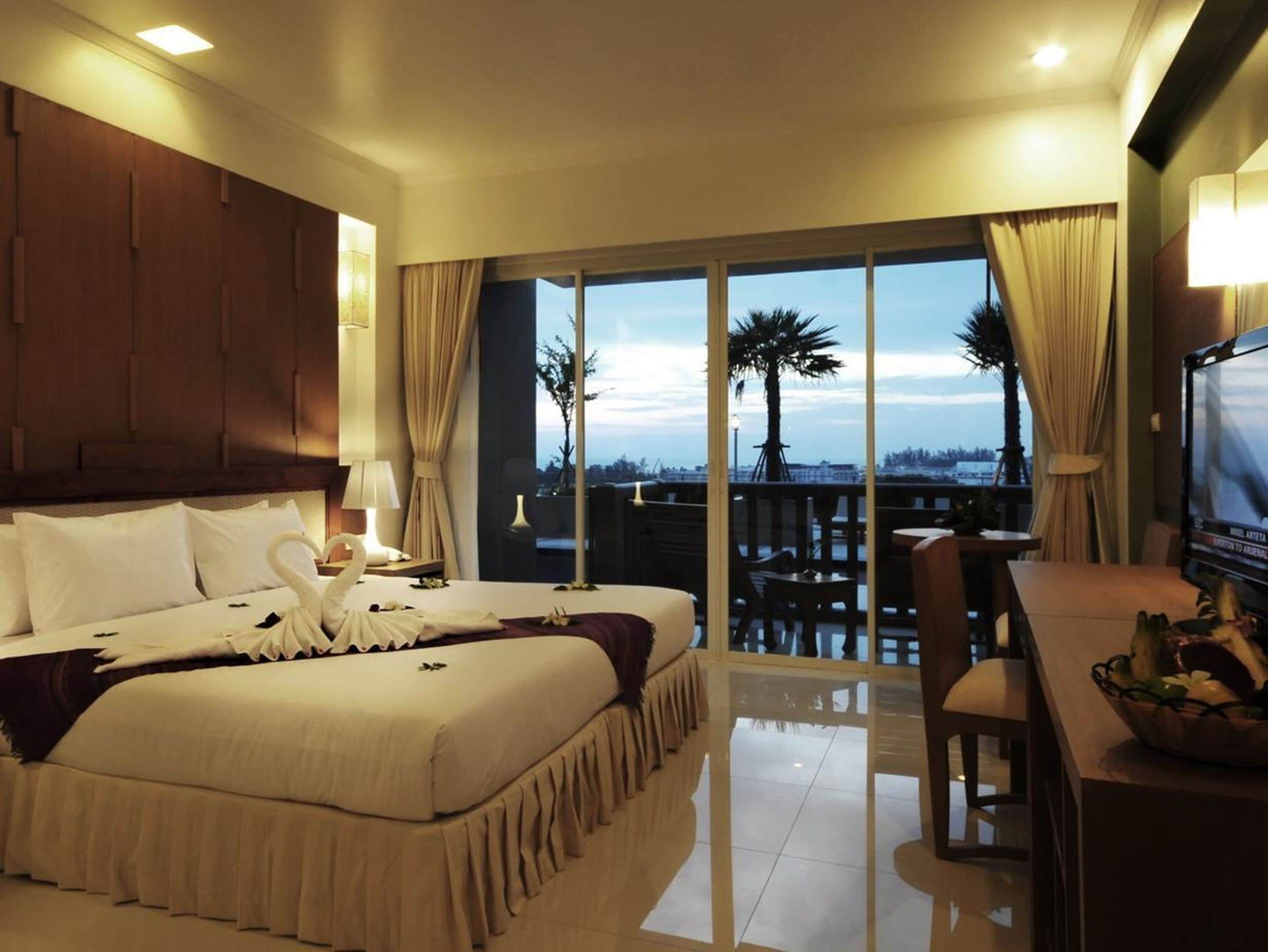 Foto - Princess Seaview Resort & Spa - SHA Plus