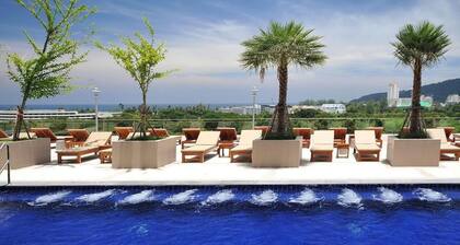 Princess Seaview Resort & Spa