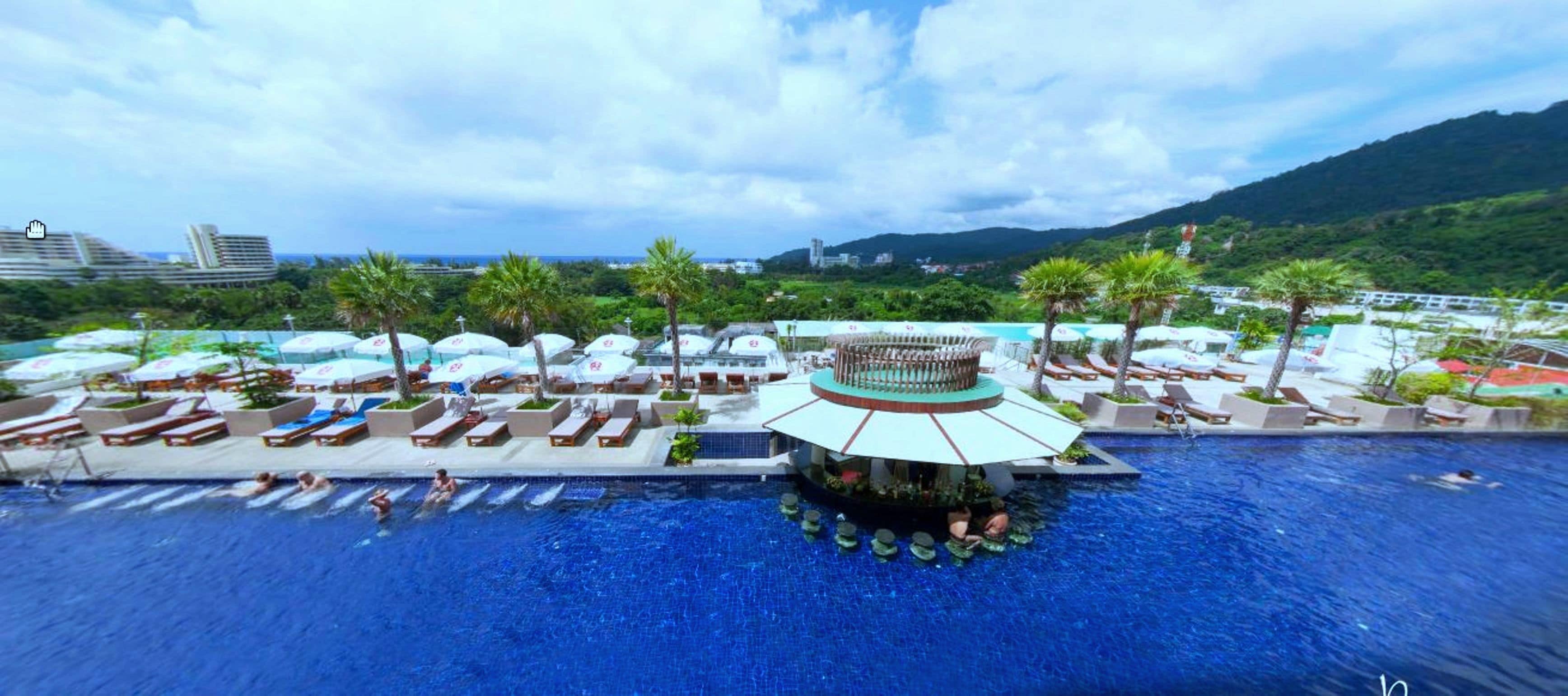 Foto - Princess Seaview Resort & Spa - SHA Plus