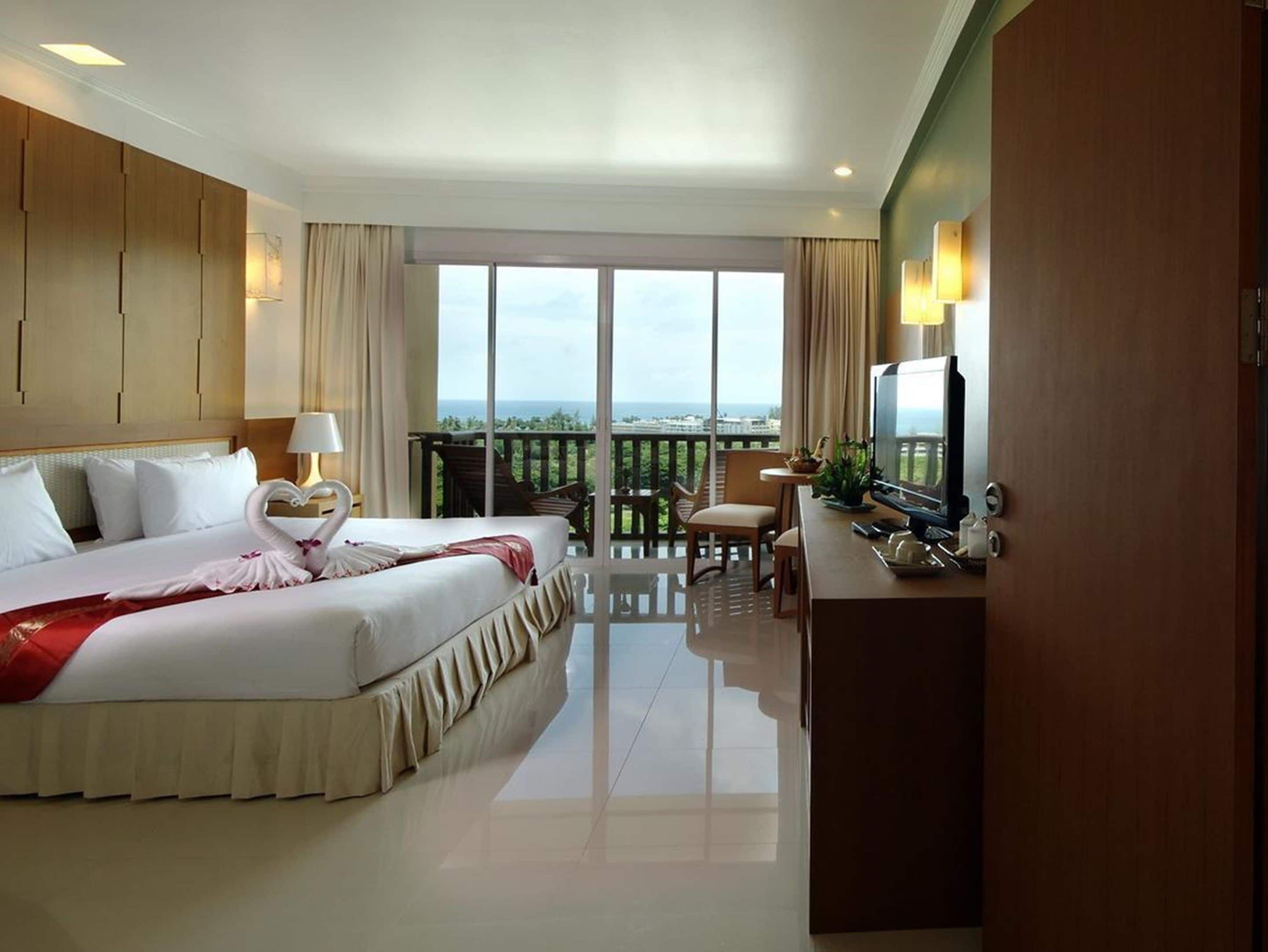 Foto - Princess Seaview Resort & Spa - SHA Plus