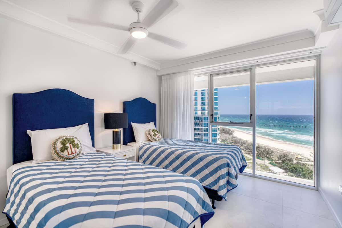 Signature Two Bedroom Apartment