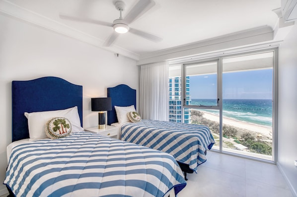 Signature Two Bedroom Apartment