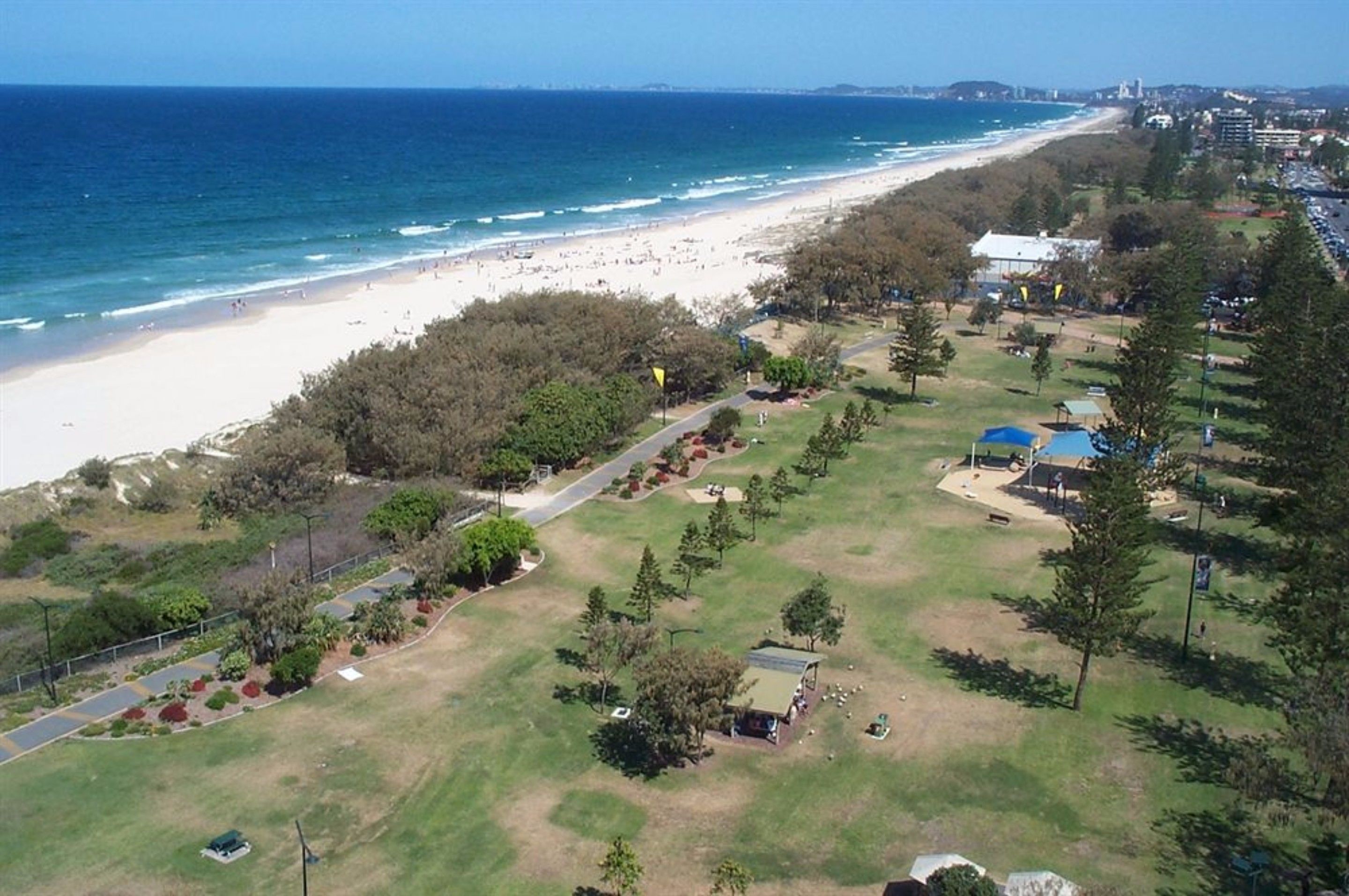 Talisman Beachside — image 21