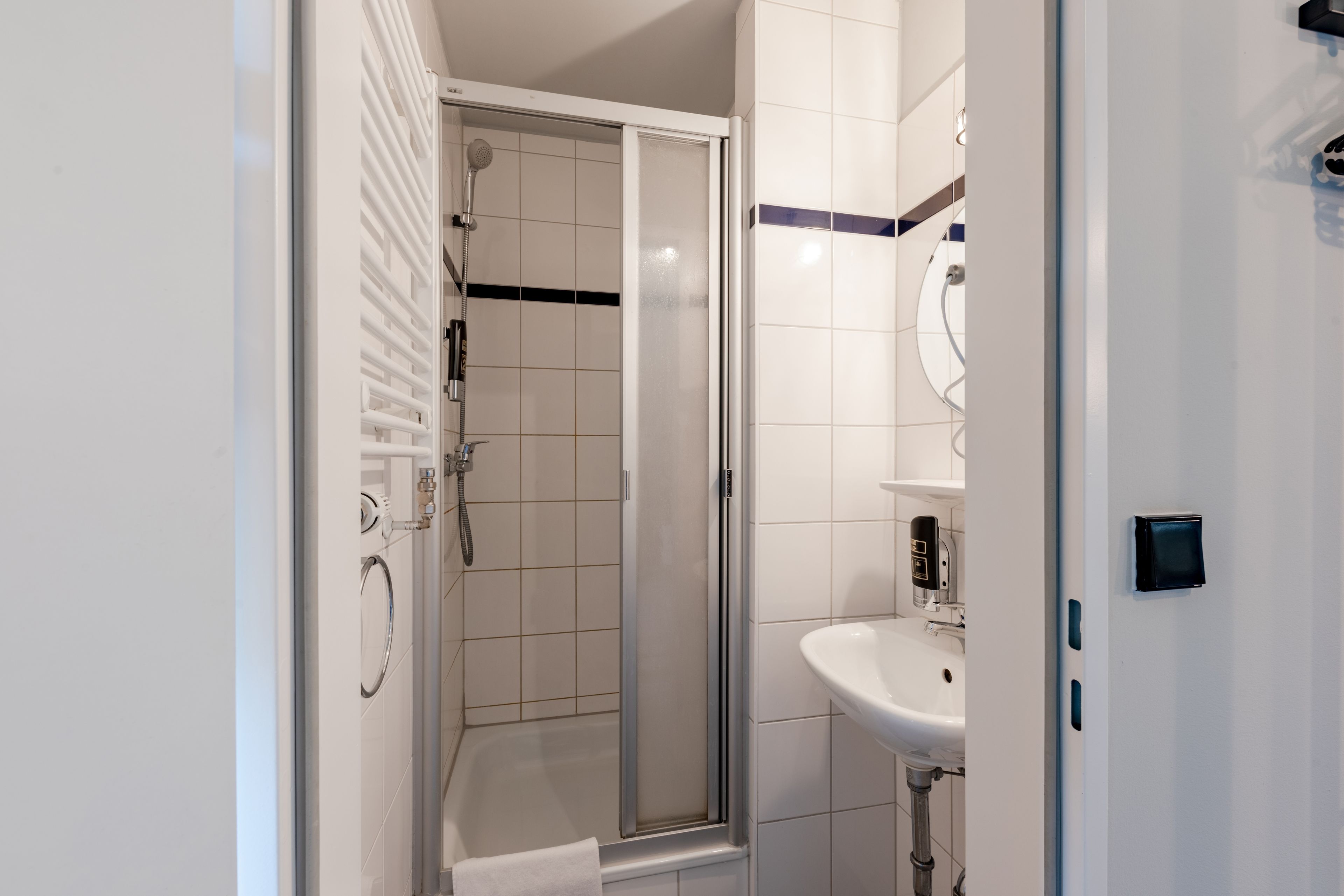 Foto - a&o Hamburg City