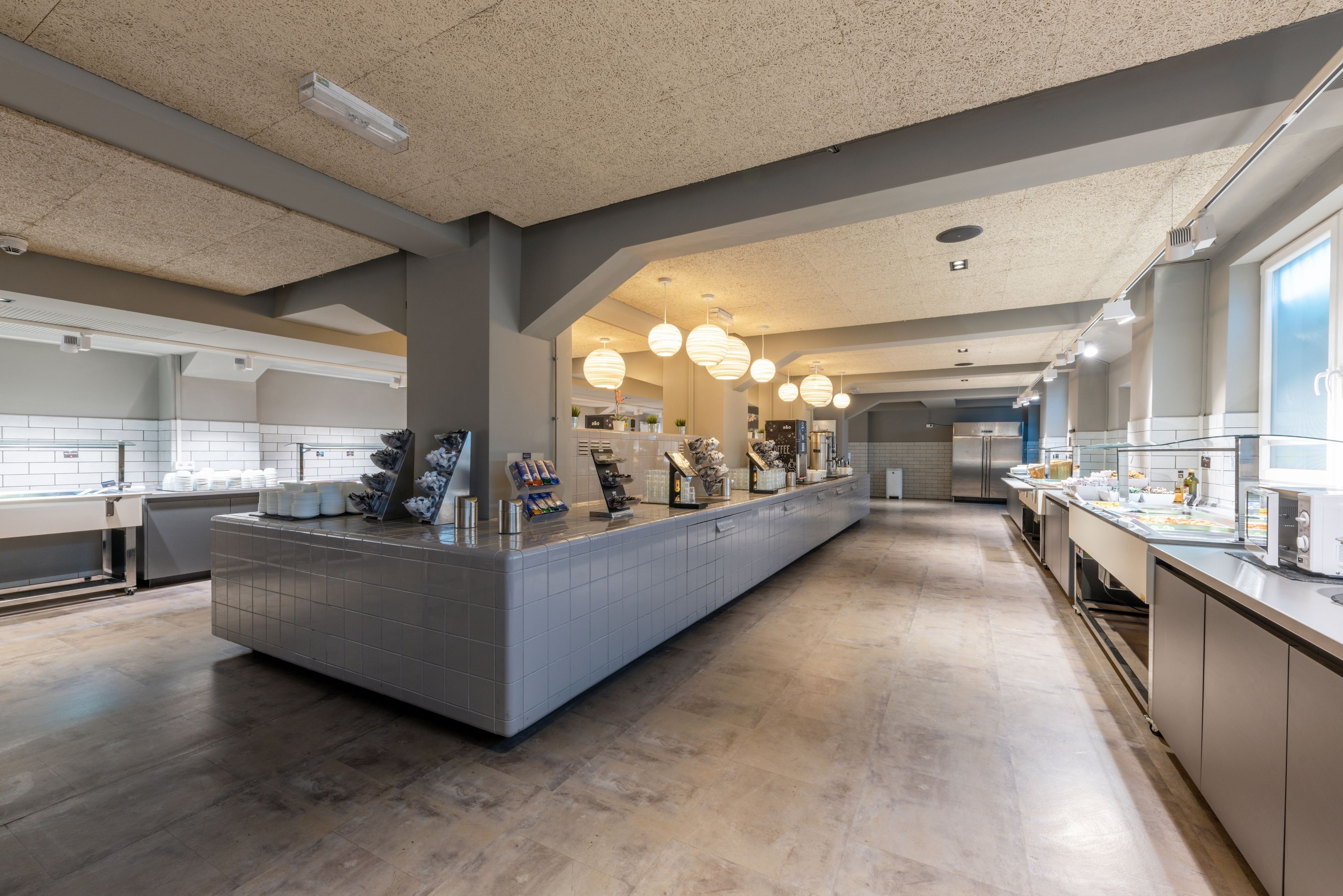 Foto - a&o Hamburg City