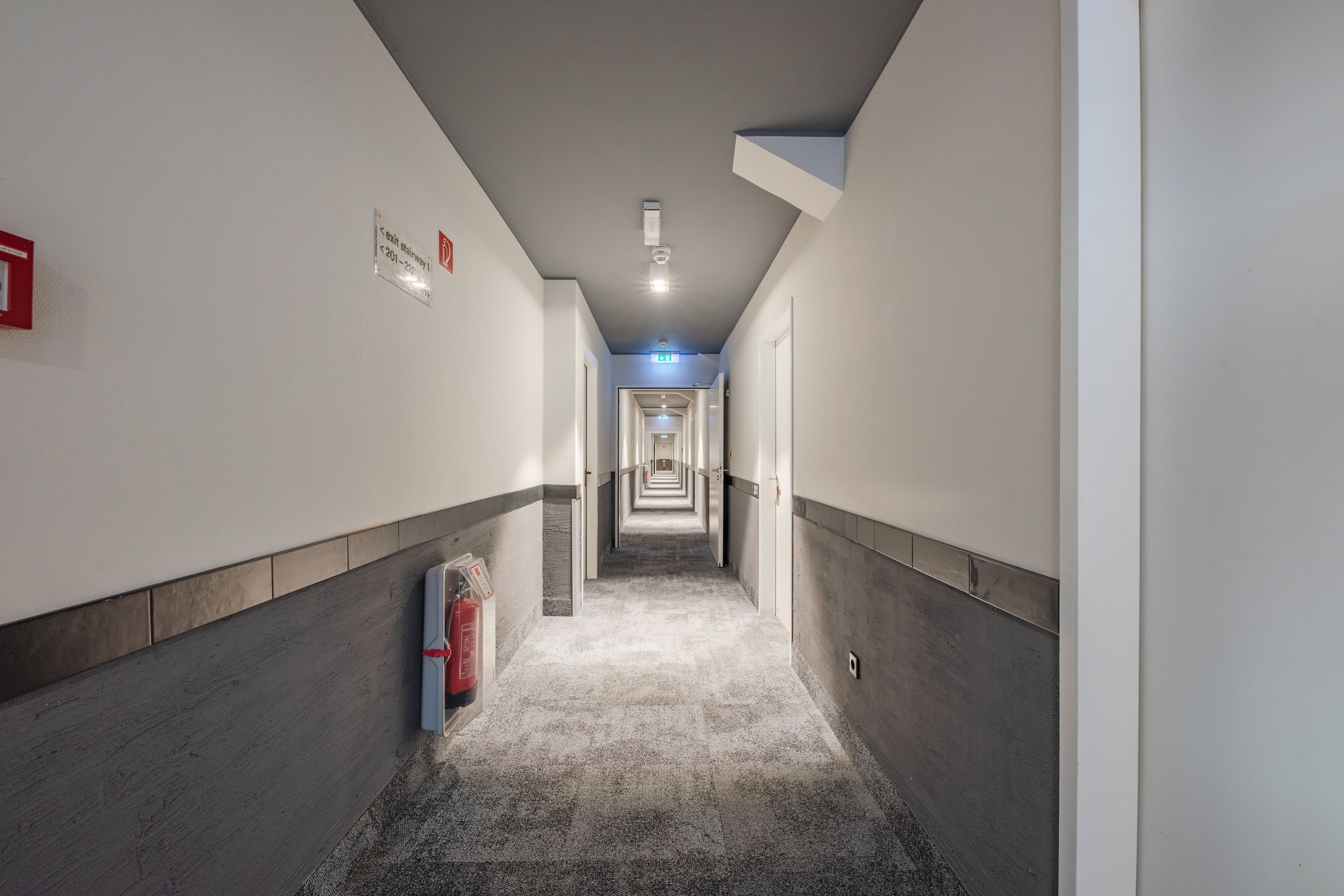 Foto - a&o Hamburg City