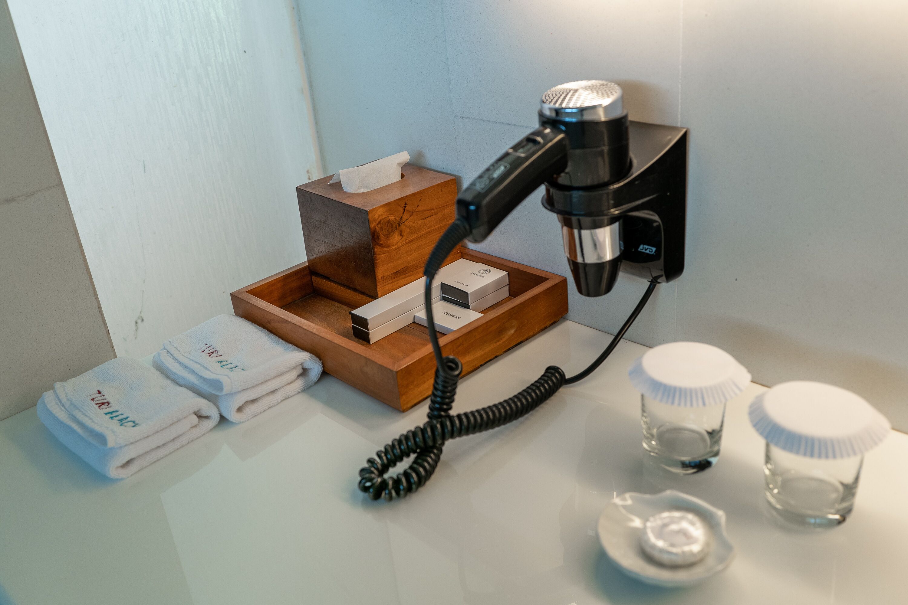 Foto - Turi Beach Resort