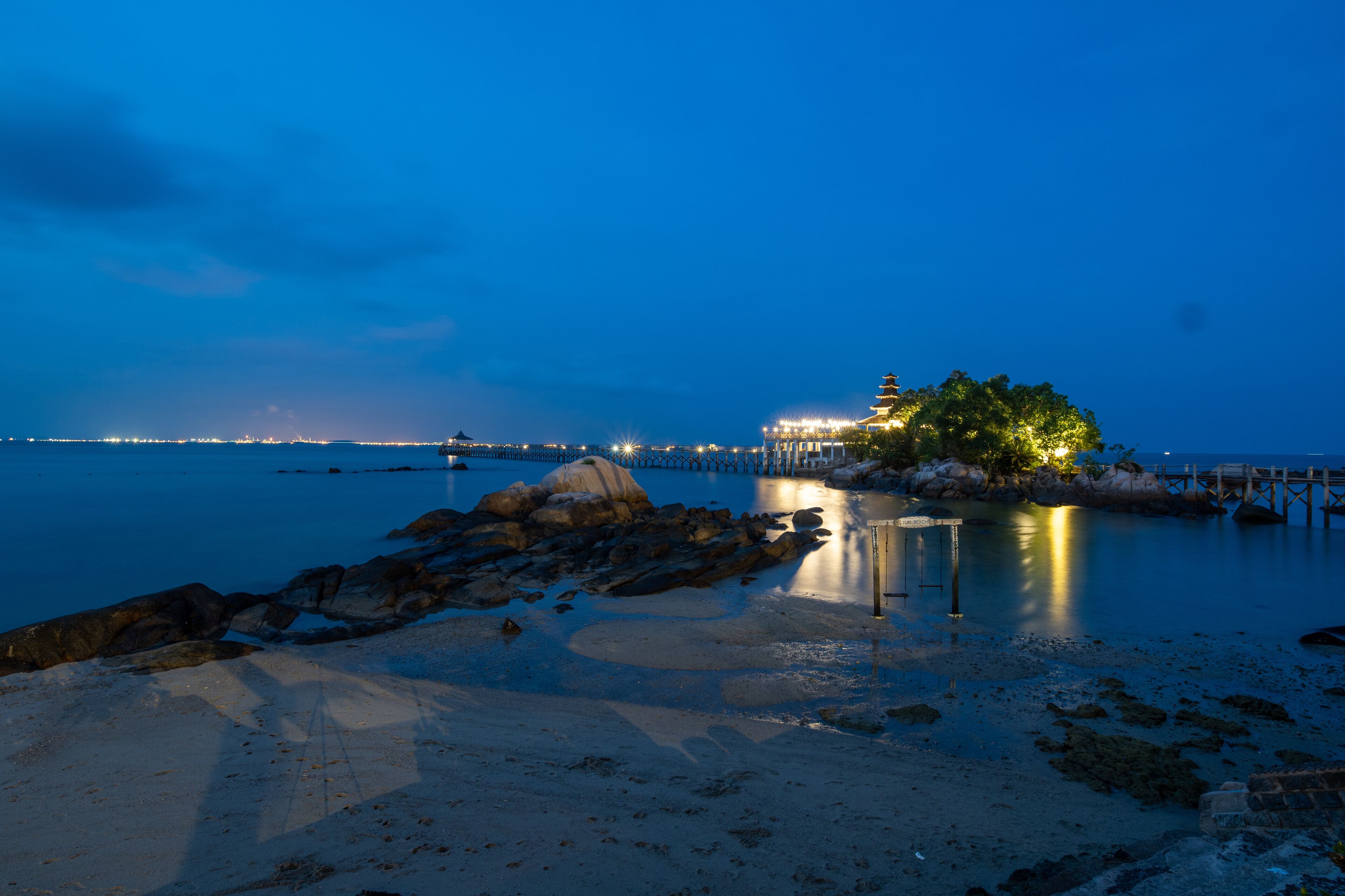 Foto - Turi Beach Resort