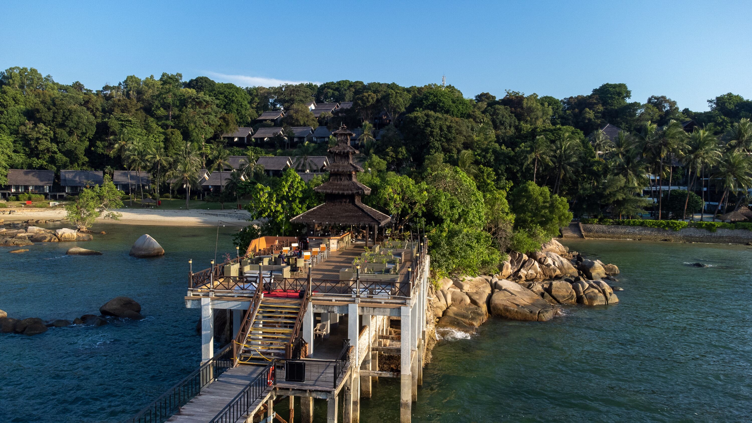 Foto - Turi Beach Resort