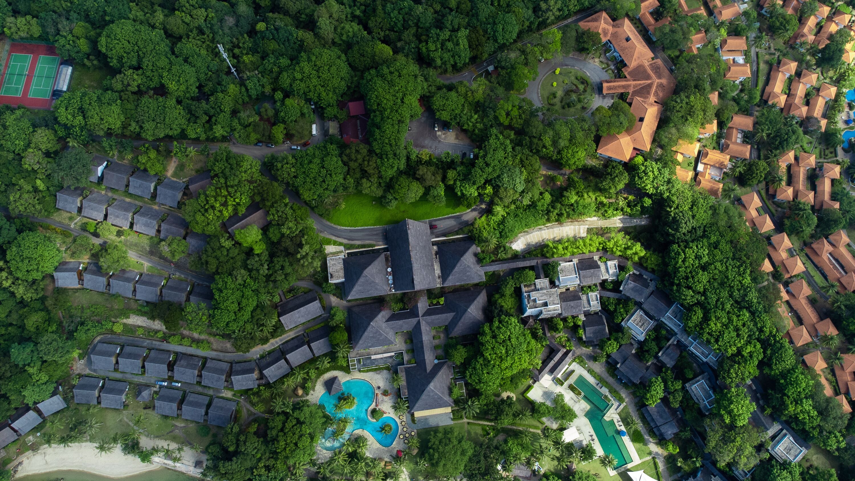 Foto - Turi Beach Resort