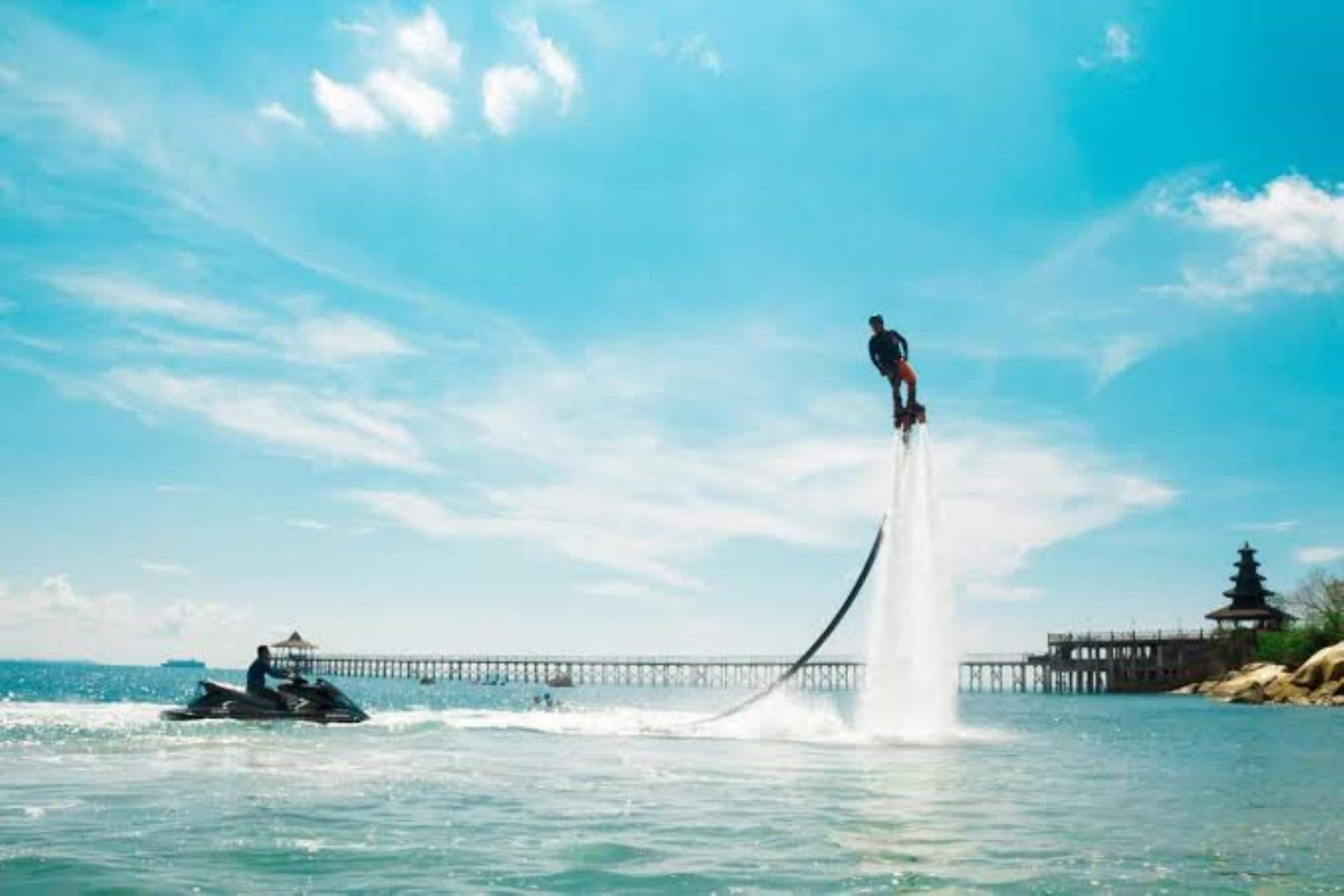 Foto - Turi Beach Resort