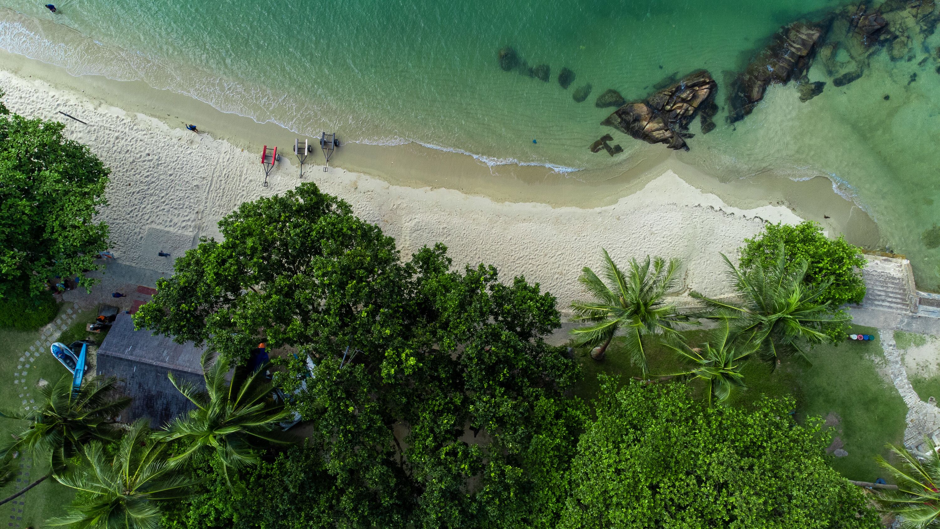 Foto - Turi Beach Resort