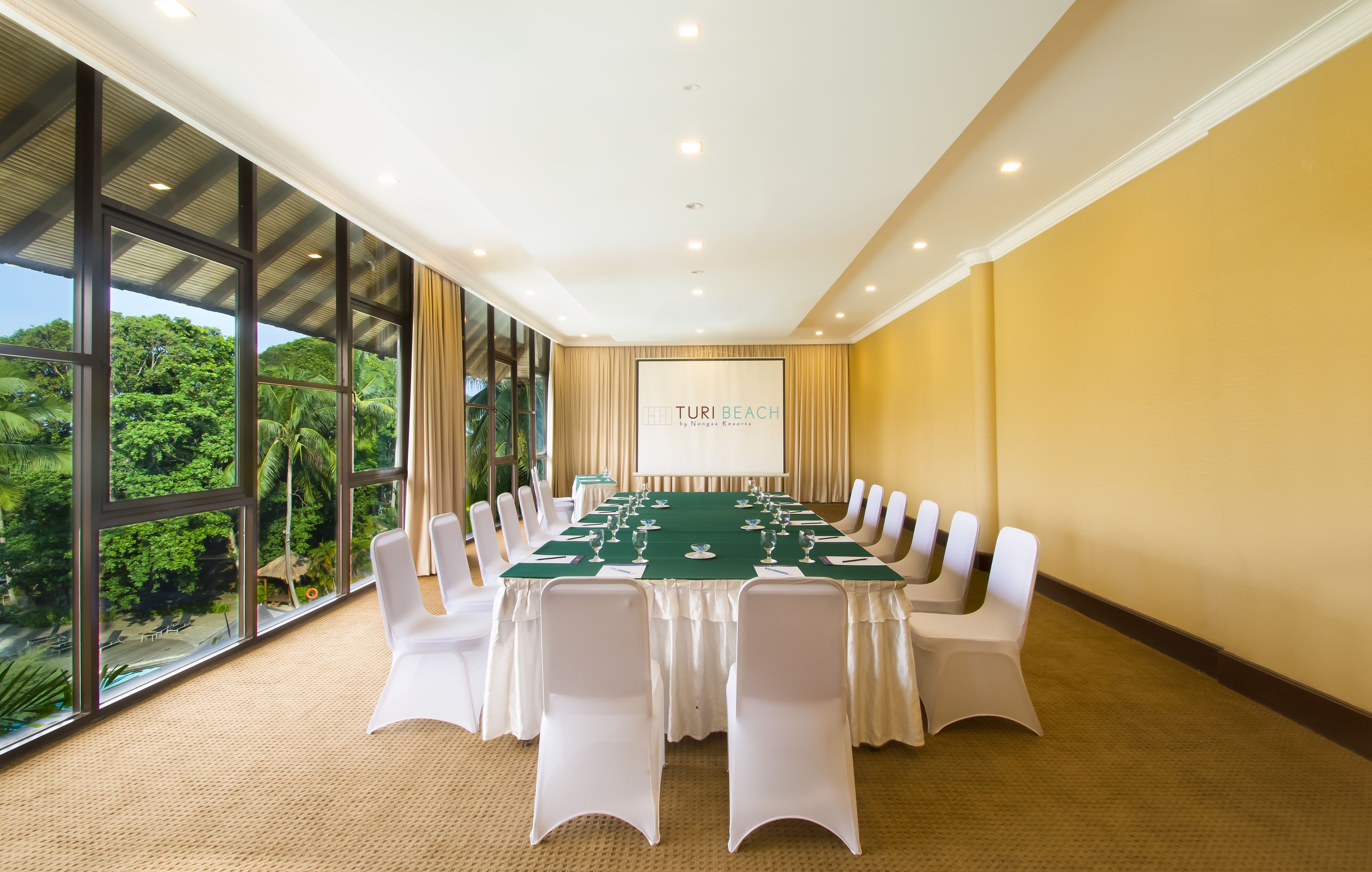 Foto - Turi Beach Resort