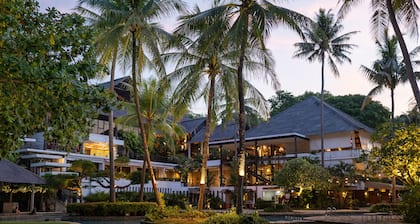 Turi Beach Resort