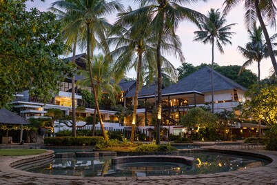 Turi Beach Resort