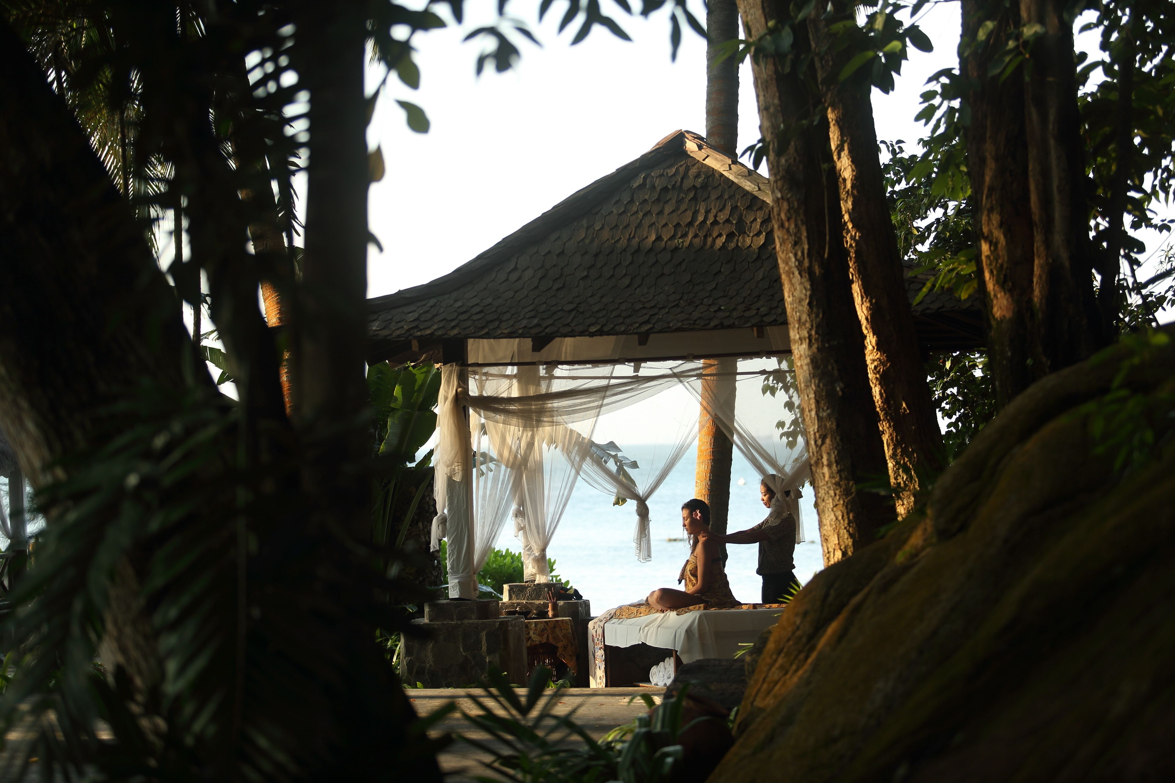 Foto - Turi Beach Resort