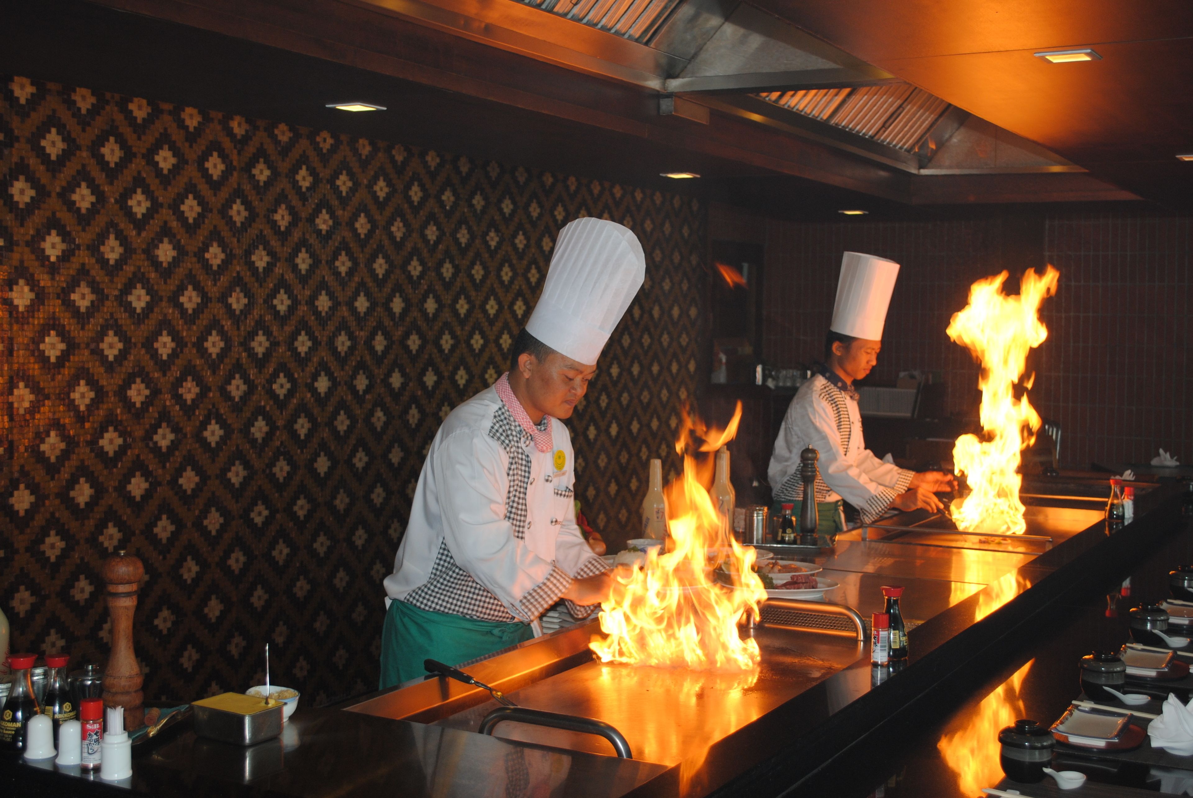 Foto - Turi Beach Resort