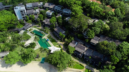 杜麗海灘度假村