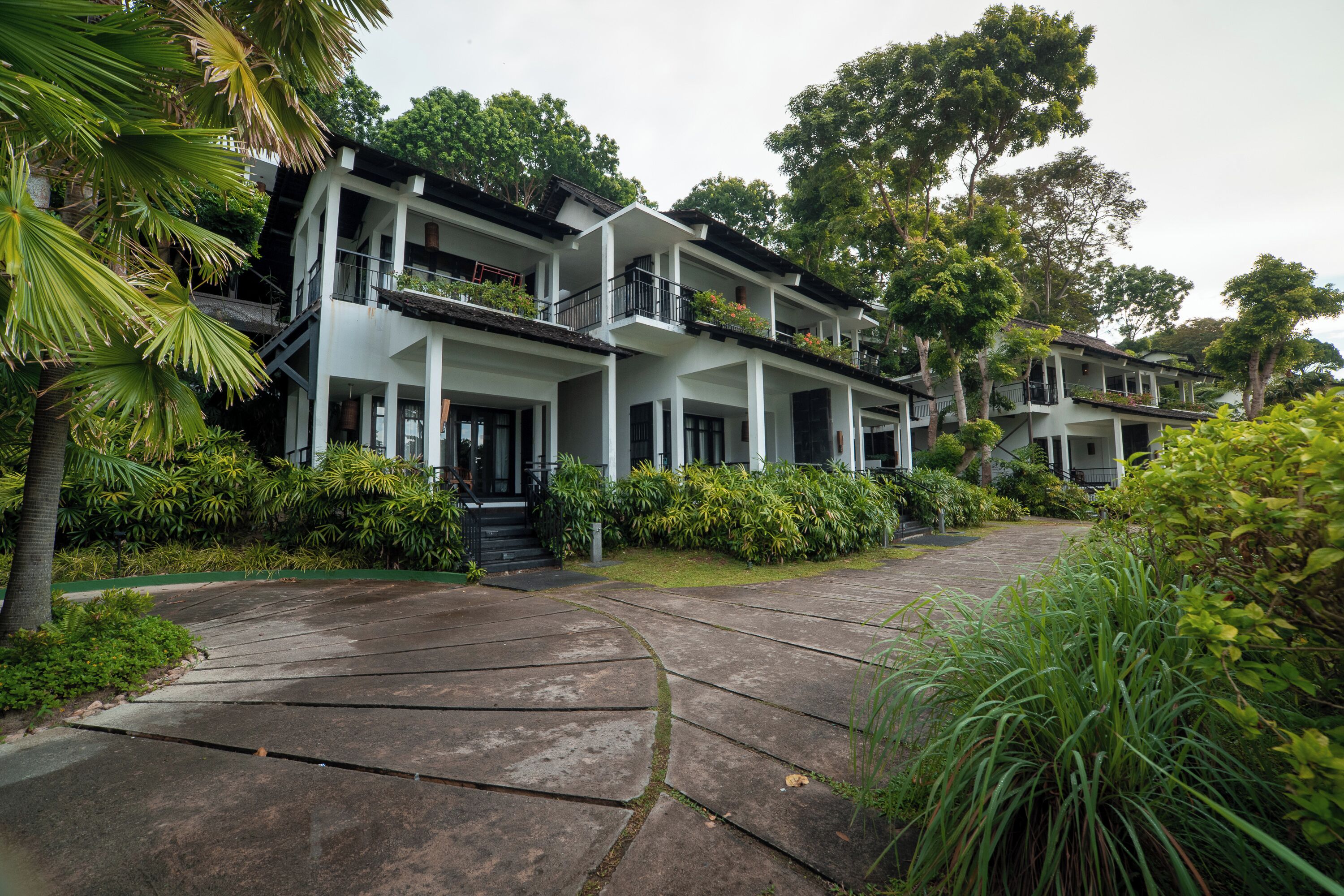 Foto - Turi Beach Resort