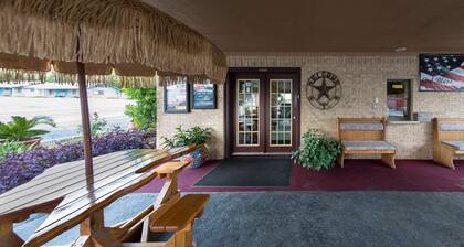 Americas Best Value Inn The Legends Inn