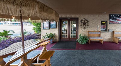 Americas Best Value Inn The Legends Inn