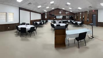 Salle de réunion
