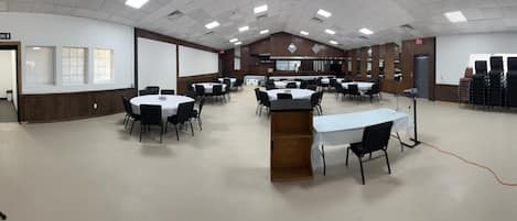 Sala de reuniones