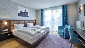 Superior Double Room, 1 Queen Bed