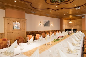 Sala de reunião
