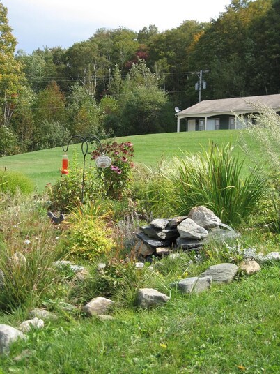 Killington Motel