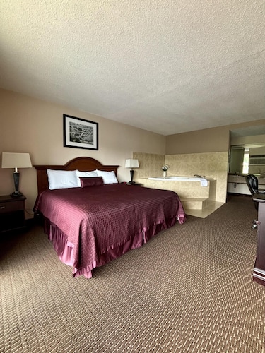 Washington Burgess Inn