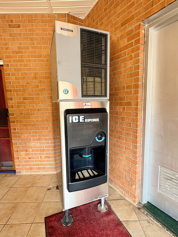 Vending machine