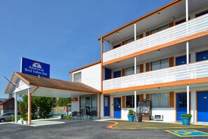 Exterior - Americas Best Value Inn & Suites Branson - Near the Strip (Branson)