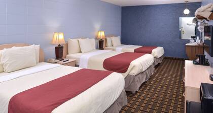 Americas Best Value Inn & Suites Branson - Near the Strip