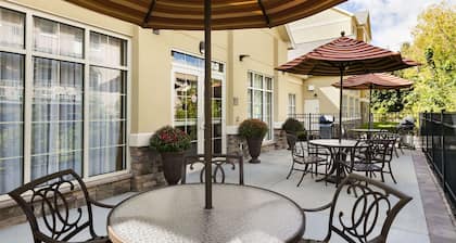 Homewood Suites by Hilton Binghamton/Vestal, NY